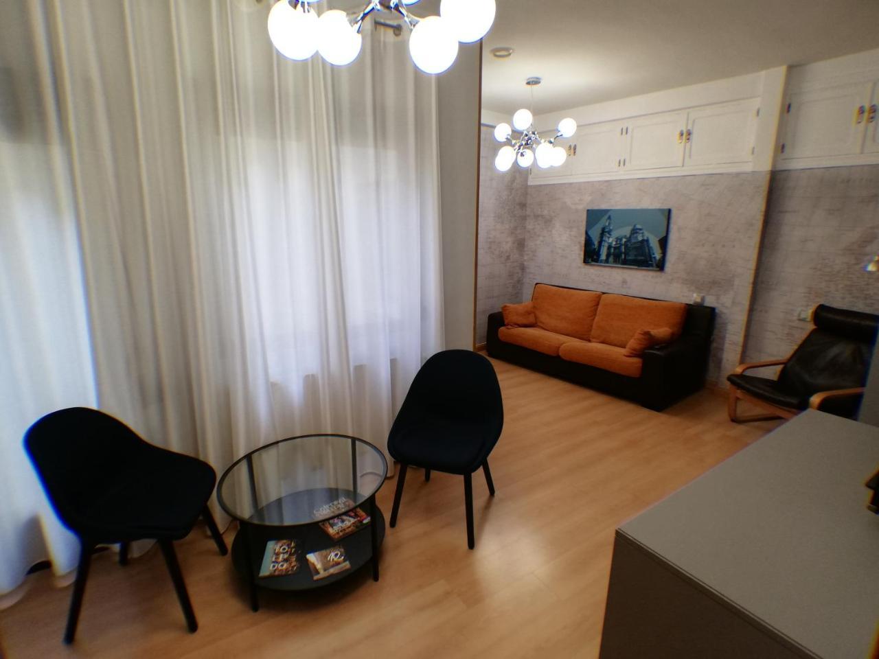 Hostal Santo Tome Toledo Eksteriør bilde